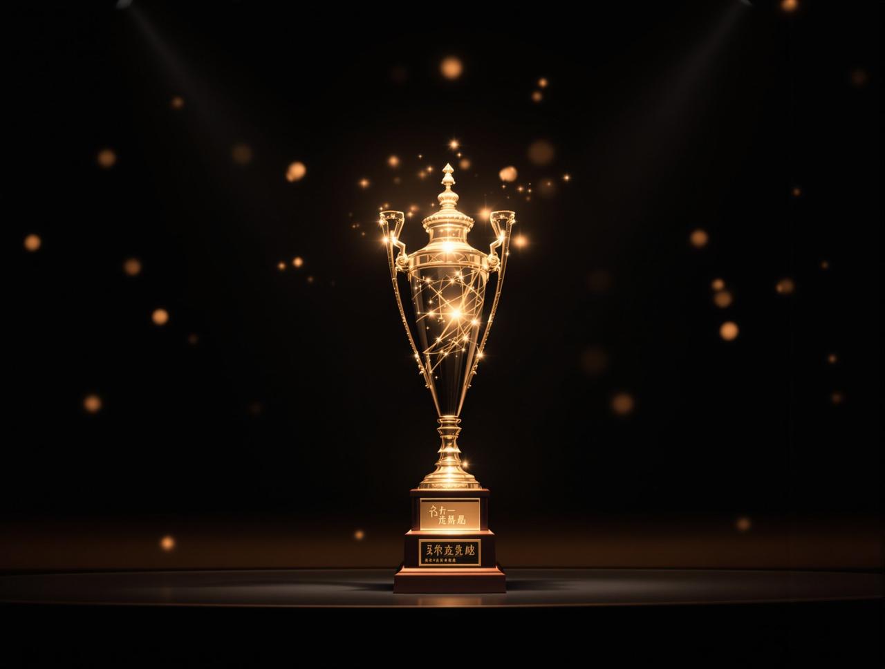 神秘电影荣获中国影视行业年度最具影响力传媒公司称号