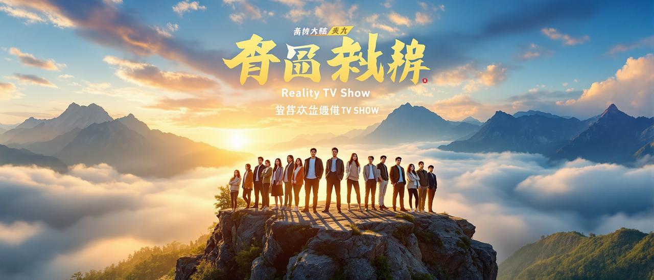 anjiadoors.cn：年度最受期待综艺官宣阵容，神仙组合引发期待狂潮