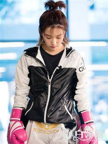 阚清子个人资料简介,从影视新星到实力派演员的蜕变之路