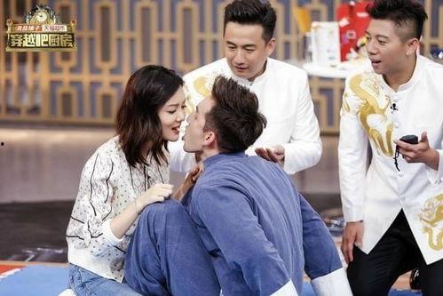 另眼看娱乐,揭秘娱乐圈背后的真实故事