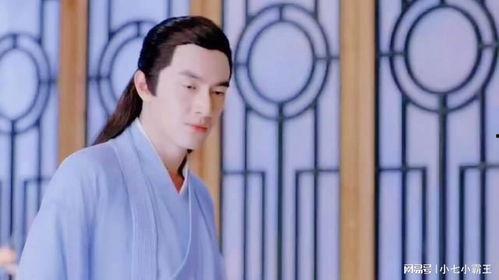 楚乔传宇文席花絮