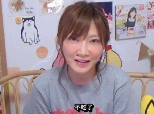 网红大胃王彤彤,网红食量惊人引关注