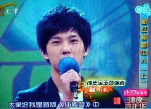 李芯演员,光影交织下的璀璨星途