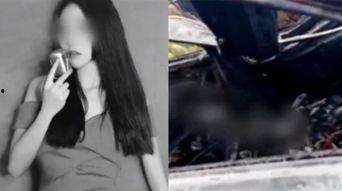 女主播 车祸 老公,老公的守护与重生之路