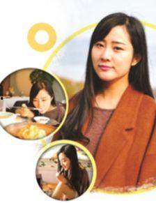 农村网红无臂女孩,用坚强书写人生传奇