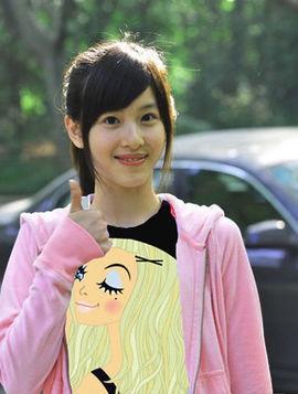 泰国奶茶妹妹生活照,清新生活照下的甜美魅力