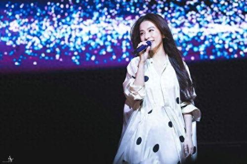 田馥甄近期照片,优雅魅力尽显