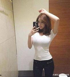 熊猫出名的韩国女主播