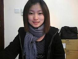 陈艳丽个人资料,才华横溢的文艺新星