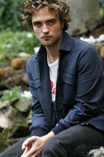 罗伯特帕丁森资料,从吸血鬼到影坛巨星的多面人生