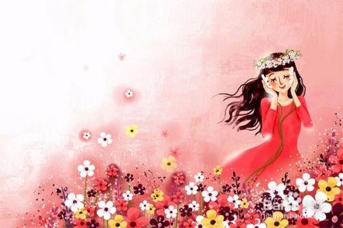 歌曲女孩的故事背景,女孩的追梦之旅