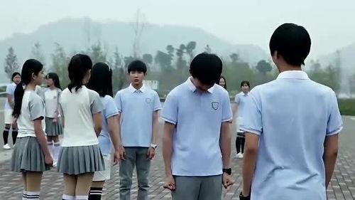 我的少年时代拍摄花絮